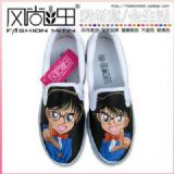 detective conan anime shoe