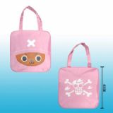 one piece anime handbag