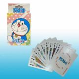 doraemon anime poker