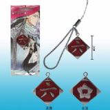 bleach anime phonestrap