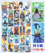 Naruto Anime sticker