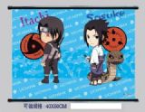 Naruto Anime wallscroll