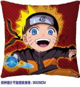 Naruto anime wallscroll