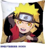 Naruto anime wallscroll
