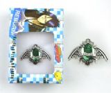 Hitman Reborn anime ring