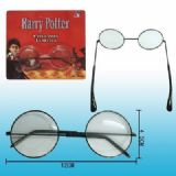 harry potter anime glass