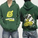 Naruto Fleece