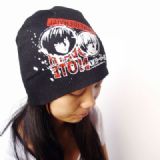 Death Note Hat