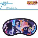 Naruto Eye patch