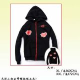 Naruto Syaringan Fleece