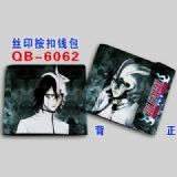 Bleach Wallet