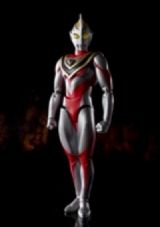 ULTRA-ACT ULTRAMAN GAIA V2