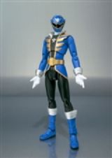 SHF PR GOKAI BLUE