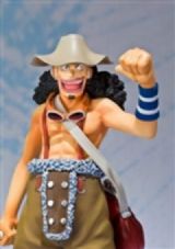 FZ OP - USOPP NEW WORLD