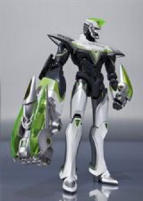 SHF TIGERnBUNNY WILD TIGER-4500