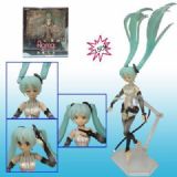 Vocaloid anime Figure with box