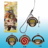 Naruto Anime phonestrap