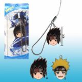 Naruto Anime phonestrap