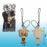 kuroshitsuji anime phonestrap