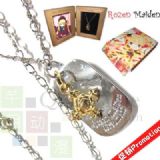 rozen maiden anime necklace