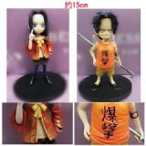 One Piece Figure(price for 2 pcs)