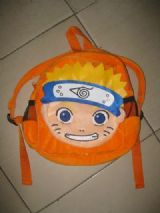 Naruto Anime bag