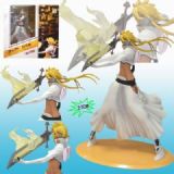 bleach anime figure