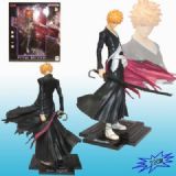 bleach anime figure 22cm