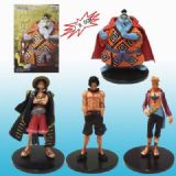 one piece anime figure