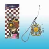 Hitman Reborn anime phonestrap