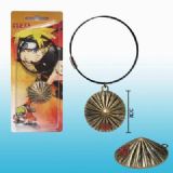 Naruto Anime necklace