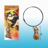 Naruto Anime necklace