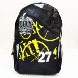 Hitman Reborn Bag