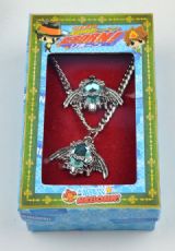 Hitman Reborn anime necklace