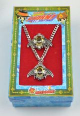 Hitman Reborn anime necklace