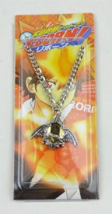 Hitman Reborn anime necklace