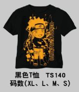 Naruto Anime t-shirt