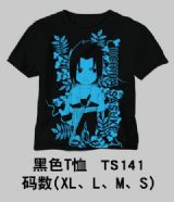 Naruto Anime t-shirt