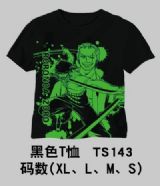 one piece anime t-shirt