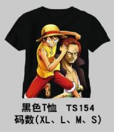 one piece anime t-shirt