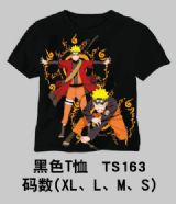 Naruto Anime t-shirt