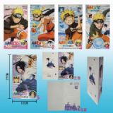 Naruto Anime greeting cards