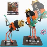 one piece anime figure