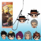 Hitman Reborn anime phonestrap