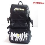 Hitman Reborn Bag