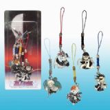 bleach anime phonestrap