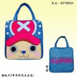 One Piece Handbag