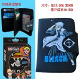 Bleach Wallet