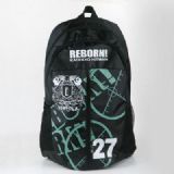 Hitman Reborn Bag 