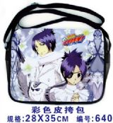 Hitman Reborn anime bag